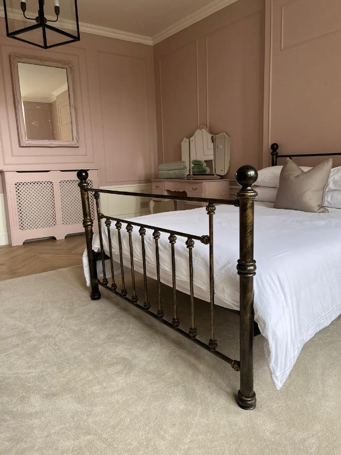 Private Apartment - 3 Bedrooms 해러게이트 외부 사진